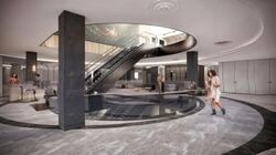 The Oriental Plaza (D2), Retail #639836651
